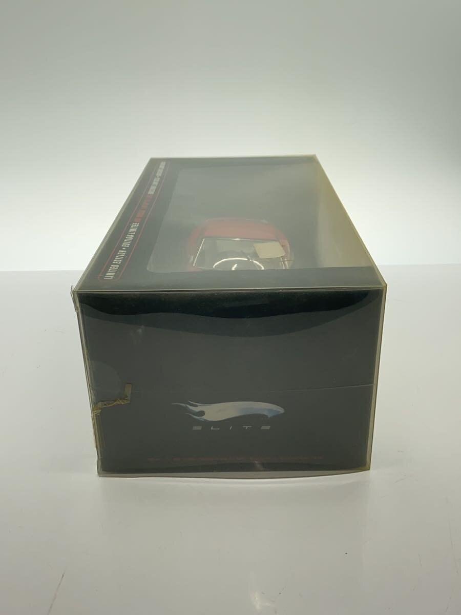 Hot Wheels ELITE Ferrari 250 GTO 1963 Le Mans 1/18