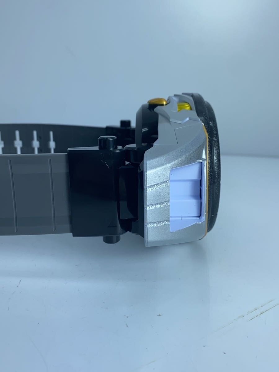 BANDAI DX Saga Belt (Kamen Rider Saga)