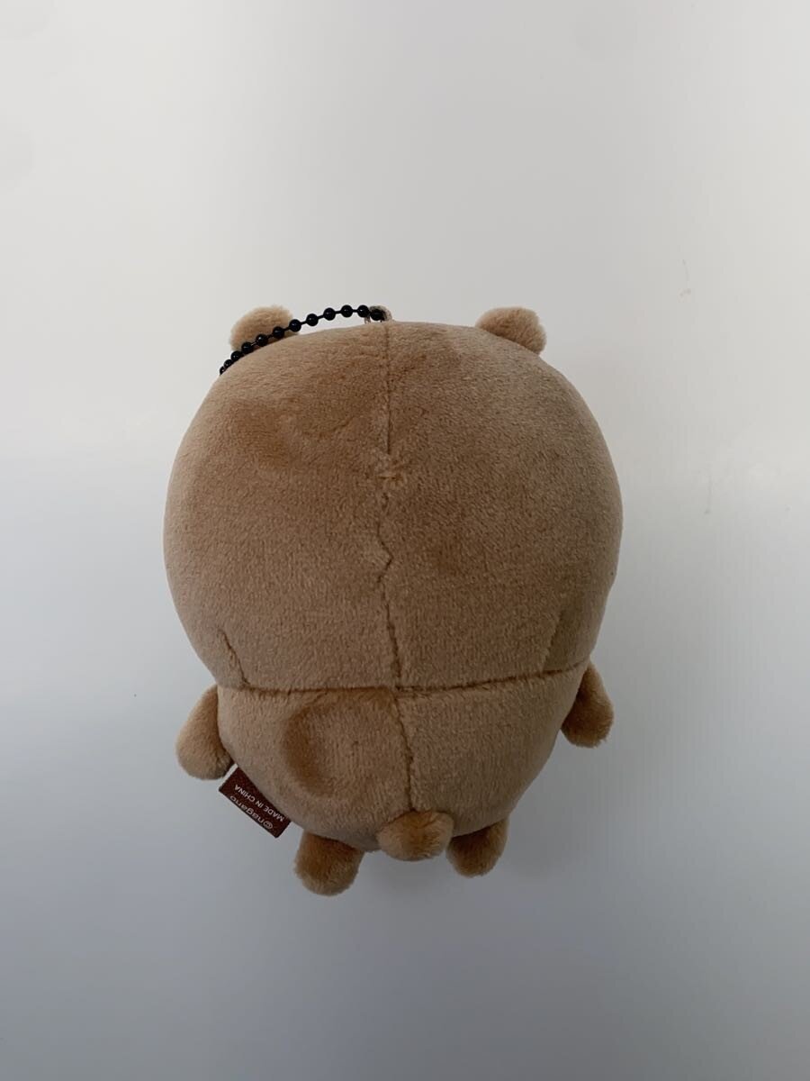 Other Brand Nagano Characters Sun-Tanned Bear Mascot