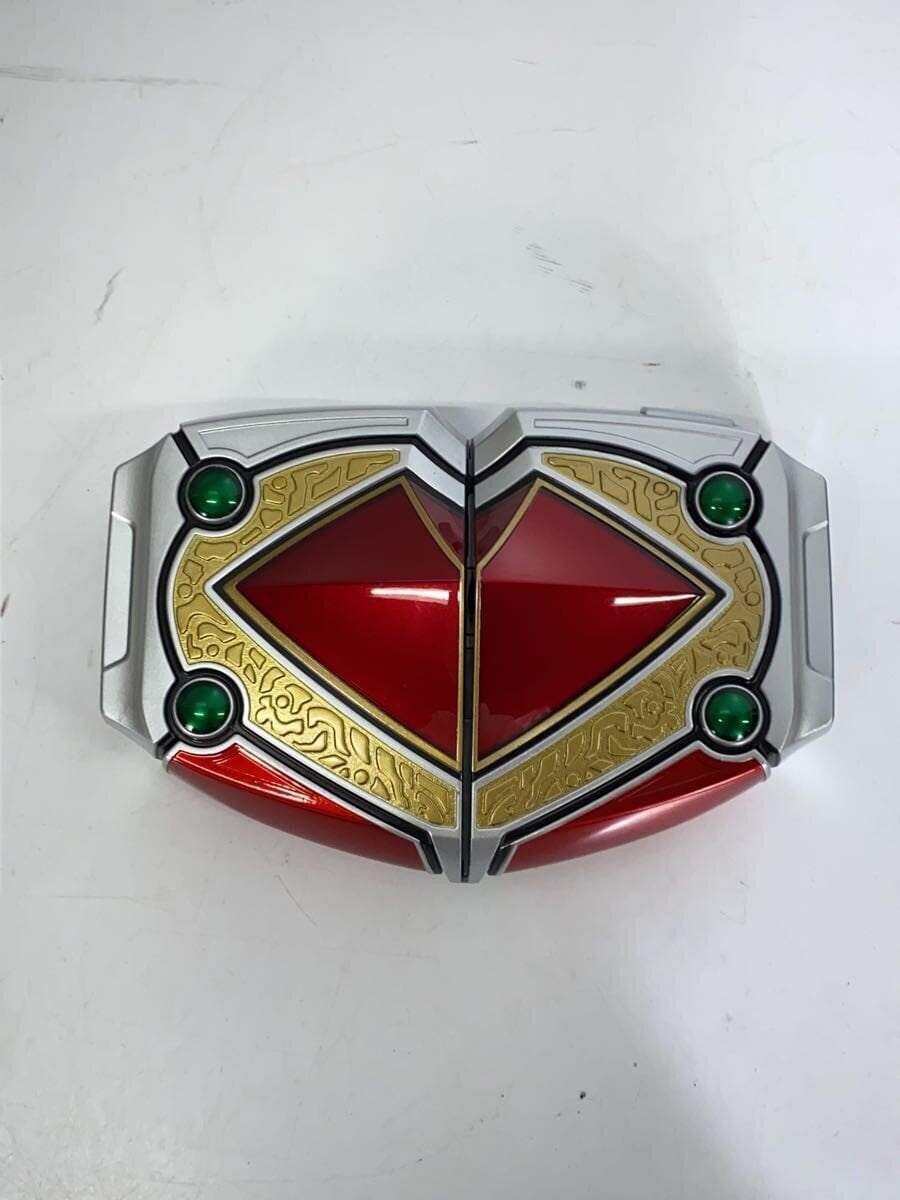 BANDAI Complete Selection Modification CHALICEROUZER