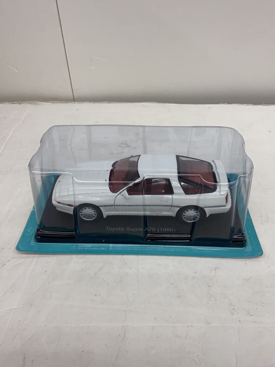 Other Brand Mini Car (WHT)