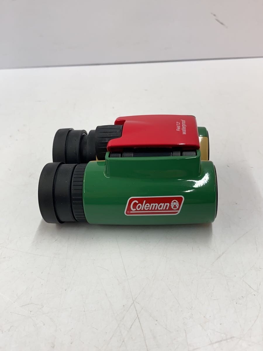 Coleman Vixen H6×21WP Binoculars