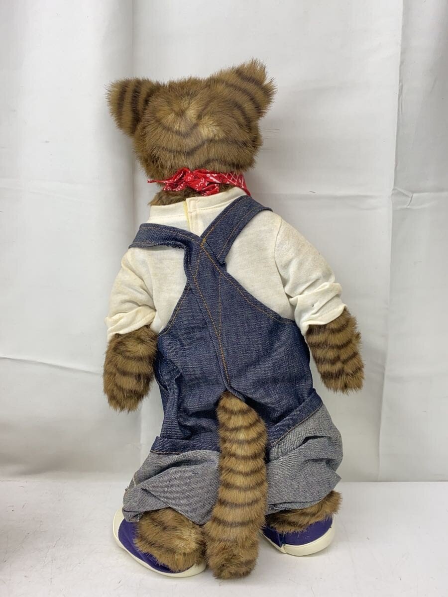 PERSON’S Denim Cat (BRW)