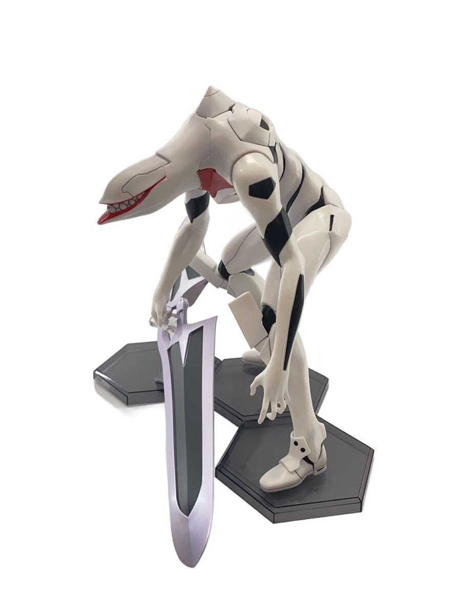 BANDAI SPIRITS Neon Genesis Evangelion Mass Production Unit Ichiban Kuji Figure (Comic & Anime)