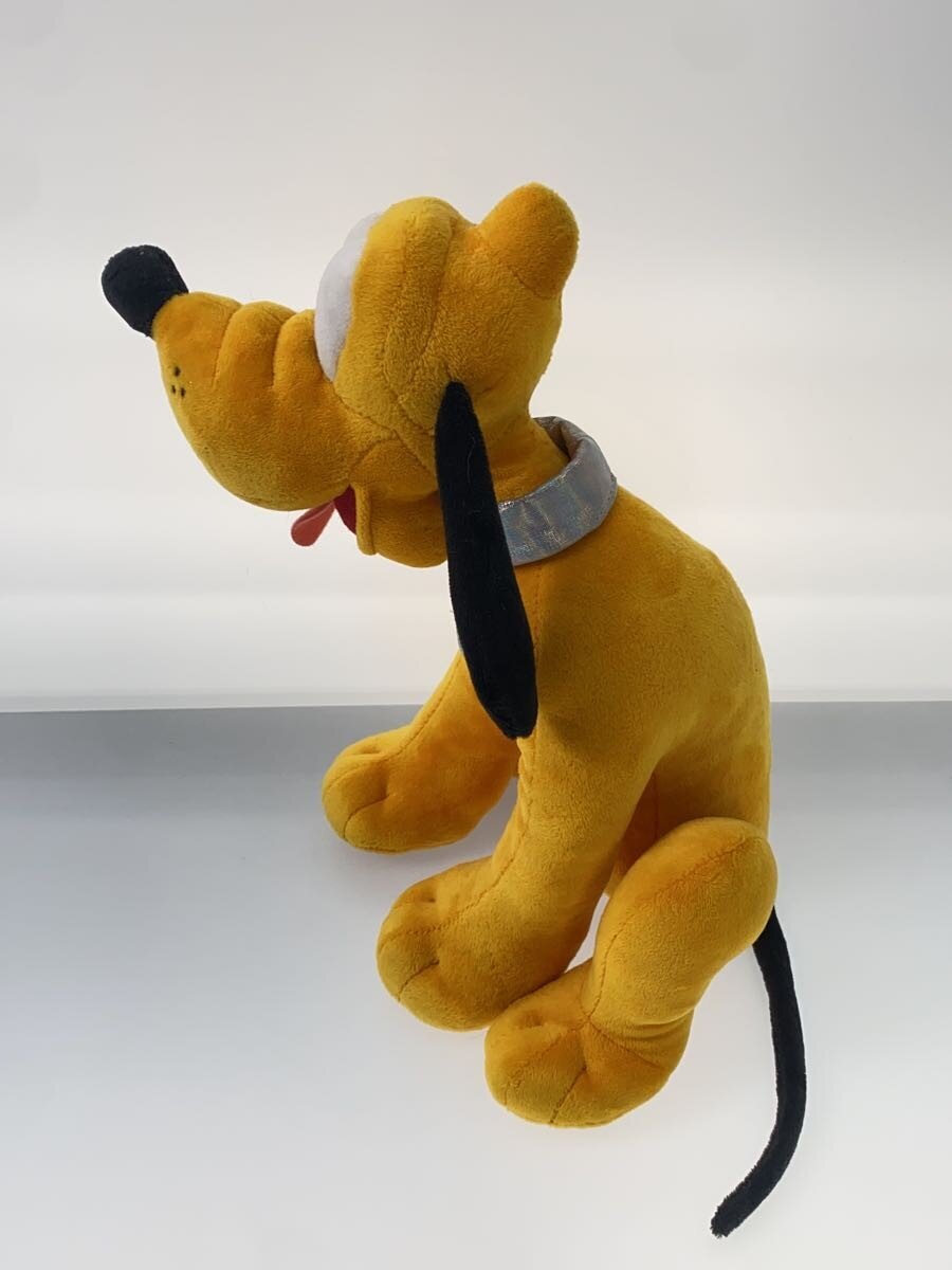Disney Store Pluto Plush - Disney 100th YEARS OF WONDER