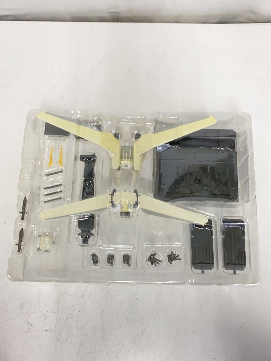 BANDAI Plastic Model (Anime/Comic)
