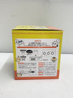 BANDAI Chiikawa Minna de Ramen - Multicolor