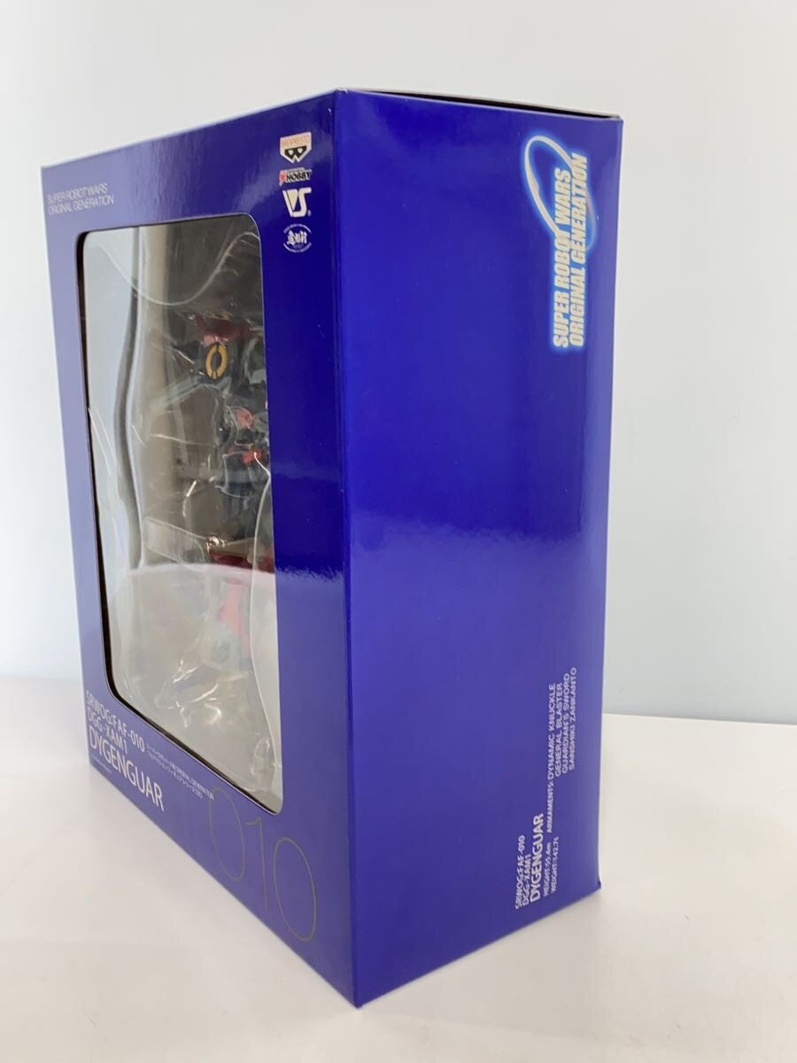 Other Brand SRWOG: FAF-010 DGG-XAM1 DYGENGUAR Figure