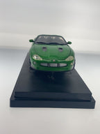 JOYRIDE Jaguar XLR Roadster Mini Car (Other Brand)