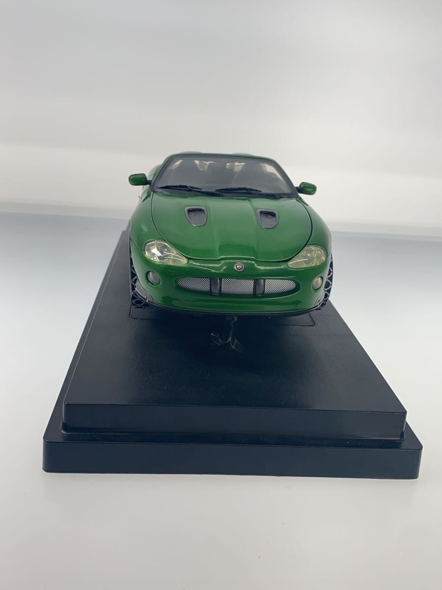 JOYRIDE Jaguar XLR Roadster Mini Car (Other Brand)