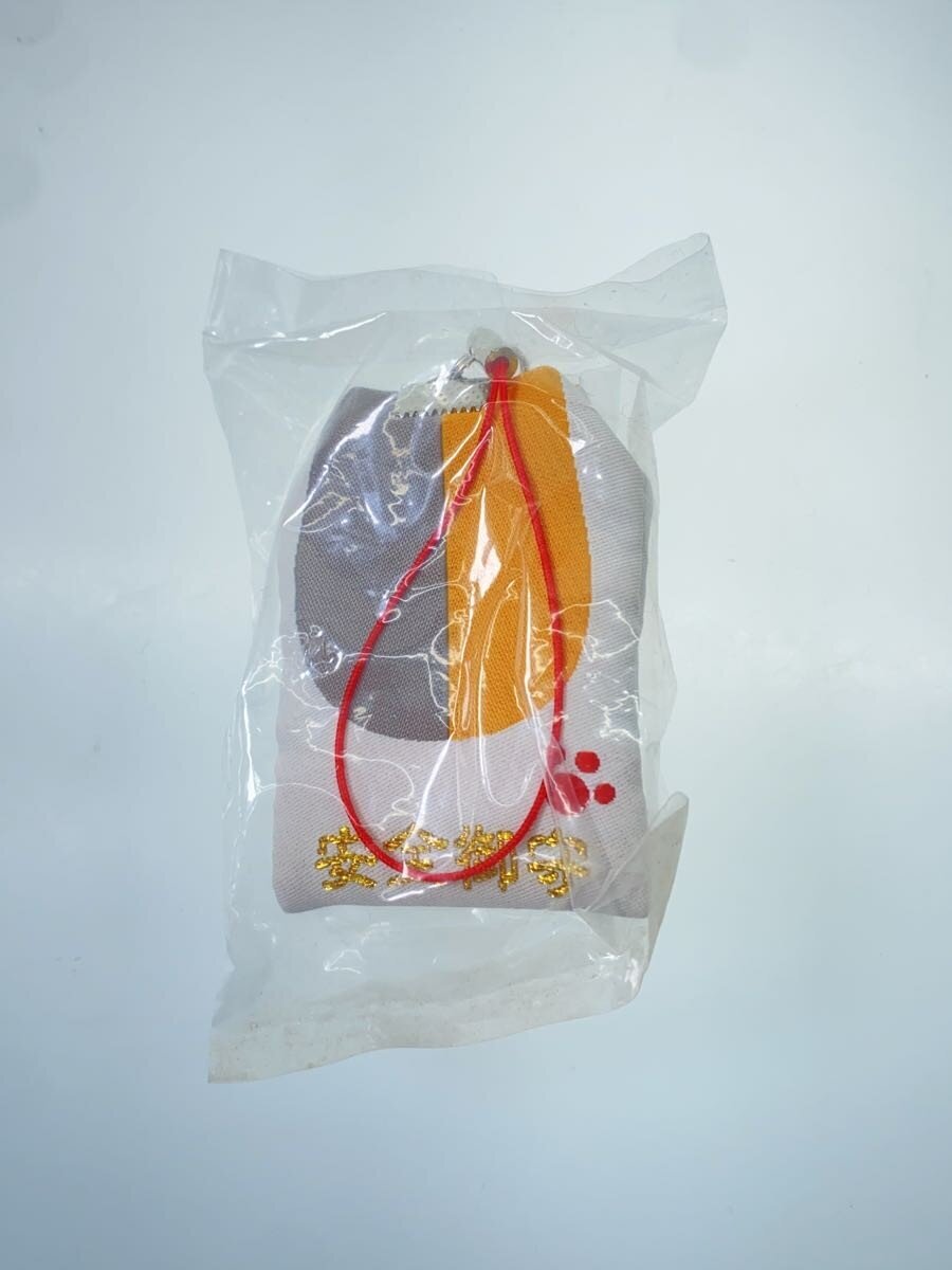 Misc Brand Natsume's Book of Friends Nyanko Omamori Set