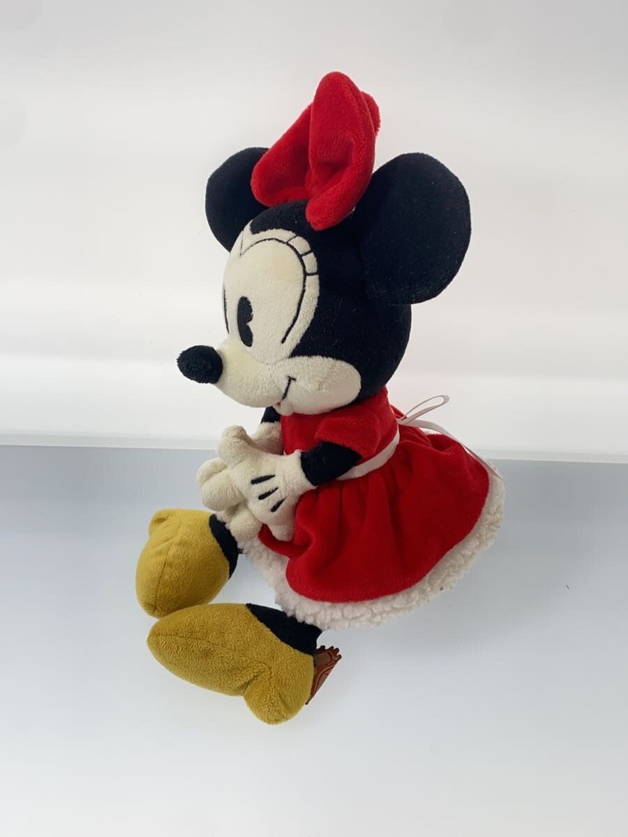 Other Brand Minnie Christmas Plush