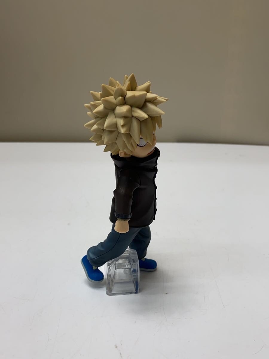 BANDAI SPIRITS E Prize Izuku Katsuki Figure (Comic & Anime)