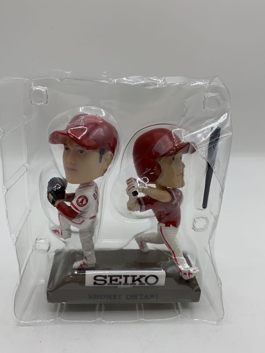 SEIKO Figure