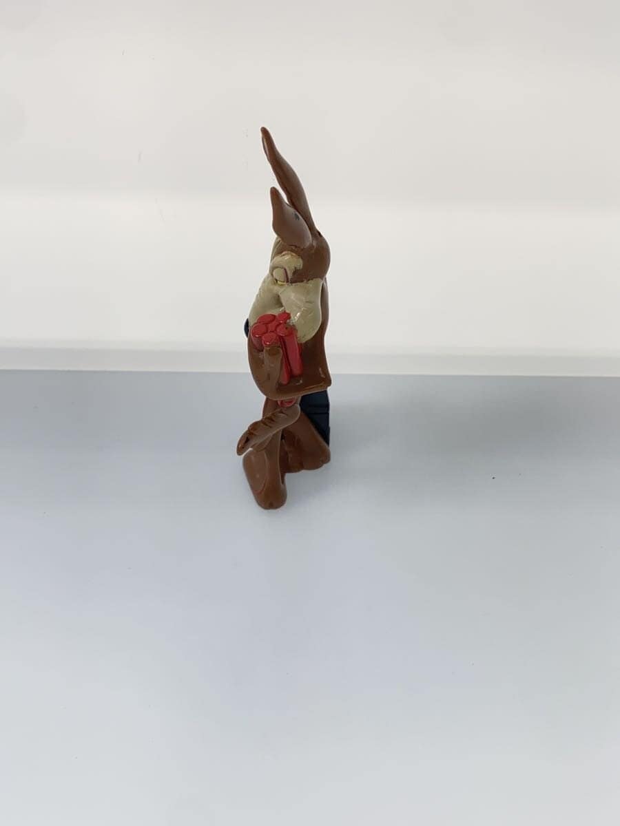 Coyote Figure (Other Brand)