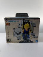 BANDAI SPIRITS Dragon Ball 40th Series No.2 Ichiban Kuji B Prize Vegeta