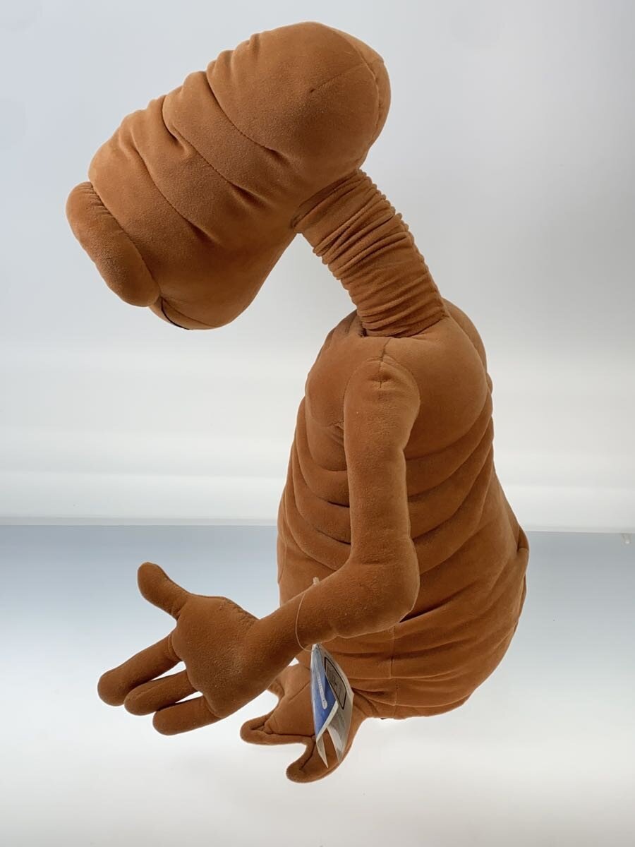 THINKWAY Talking Plush - E.T. (Toys R Us limited, with tag)