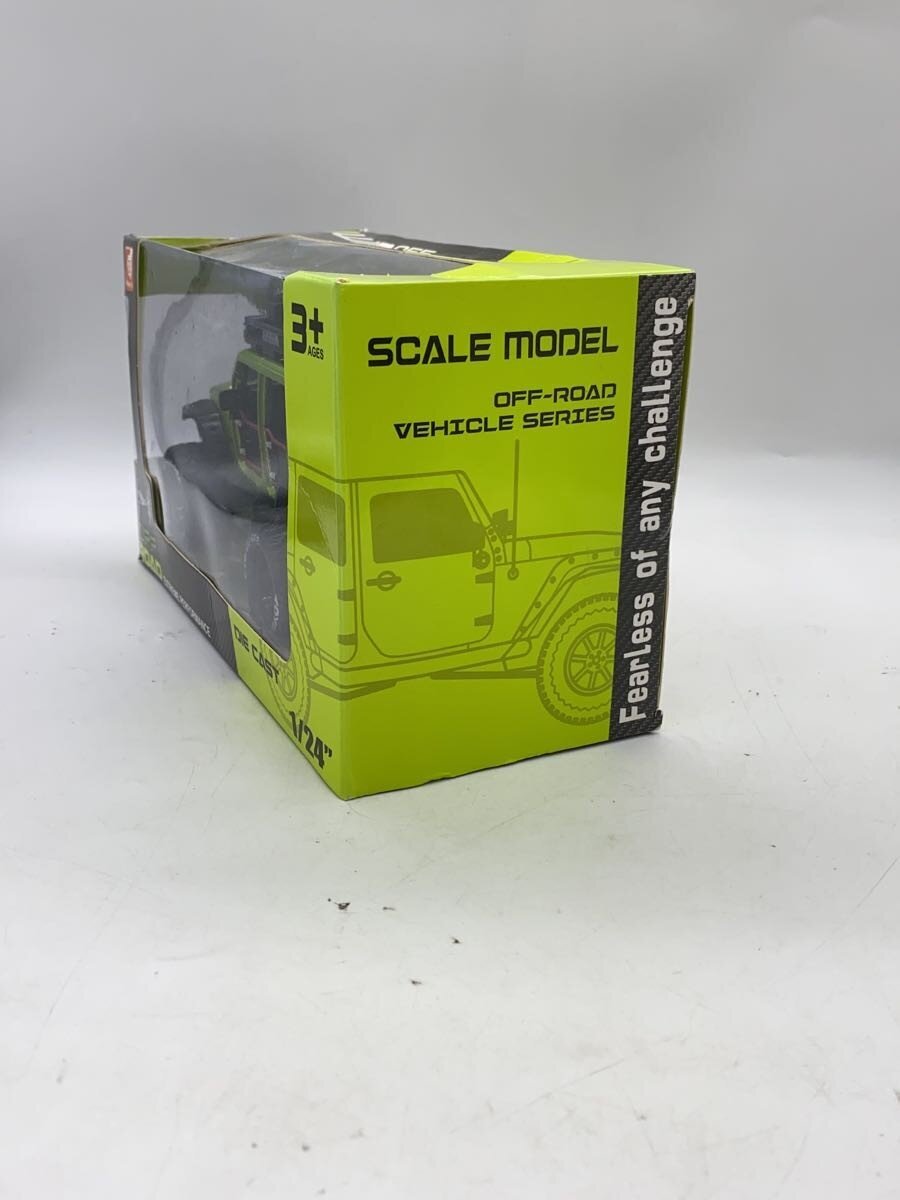 Other Brand RC Car