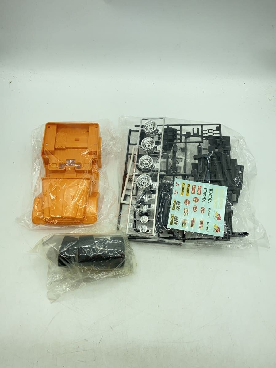 AOSHIMA Plastic Model - Car