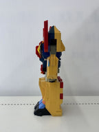 Transformer Plastic Model Kit (Movie: Sky Gallery) 1991