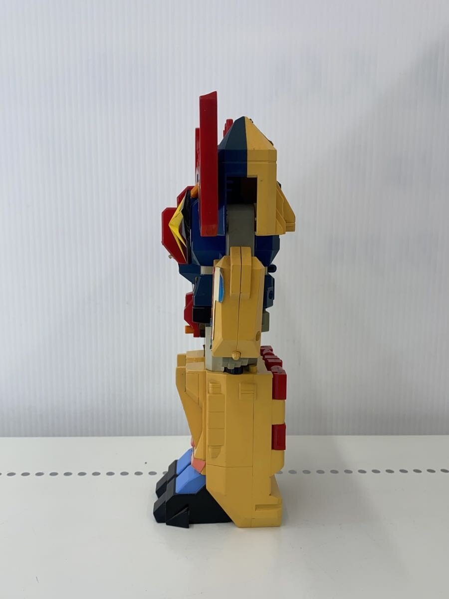 Transformer Plastic Model Kit (Movie: Sky Gallery) 1991