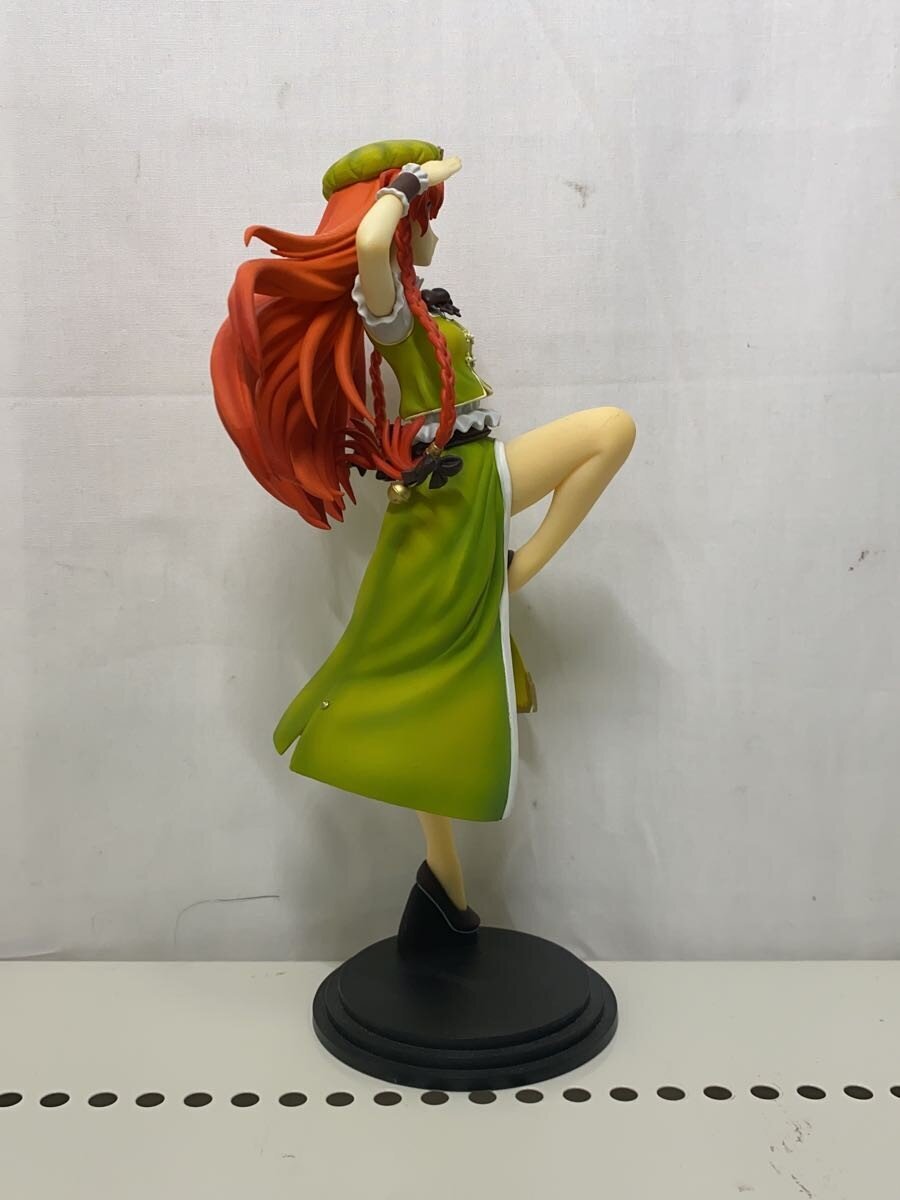 Other Brand Touhou Project Figure - Hong Meiling 'Vivid Rainbow Gatekeeper'