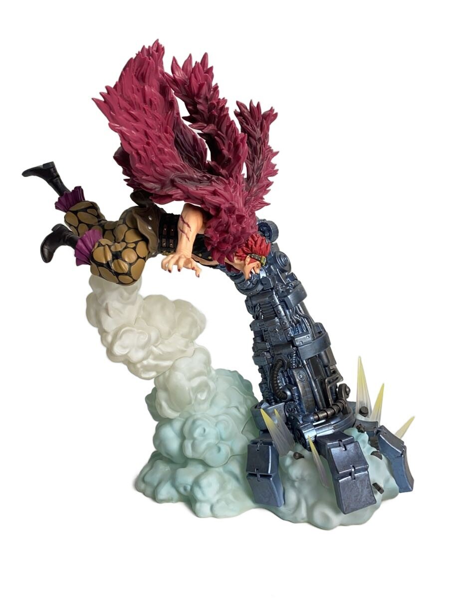 BANDAI SPIRITS Comic & Anime Figure
