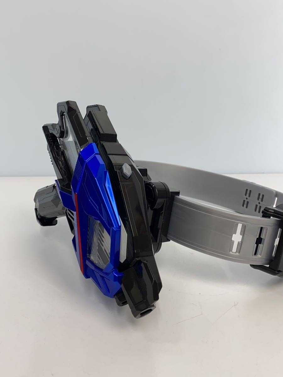 BANDAI Kamen Rider Zero-One SUPER BEST DX Aims ShotRiser Transformation Belt
