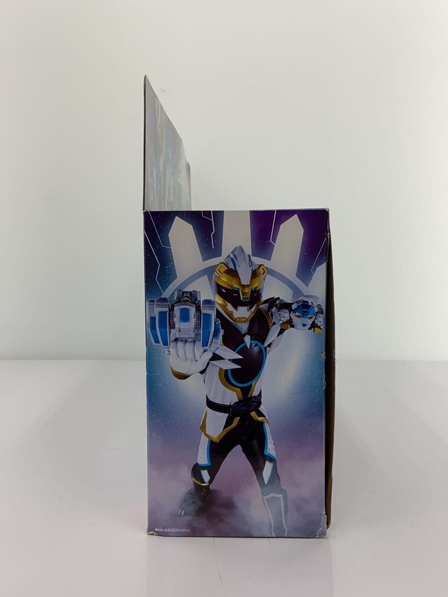 BANDAI Tokusatsu Hero