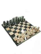 Other Brand Marble Chess Set (Pink)