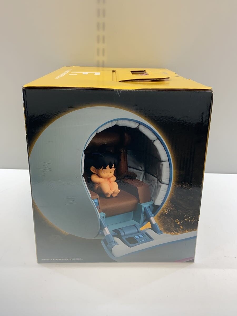 BANDAI SPIRITS Comic & Anime Figure