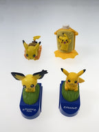 Assorted Pokémon Goods (Various Brands)