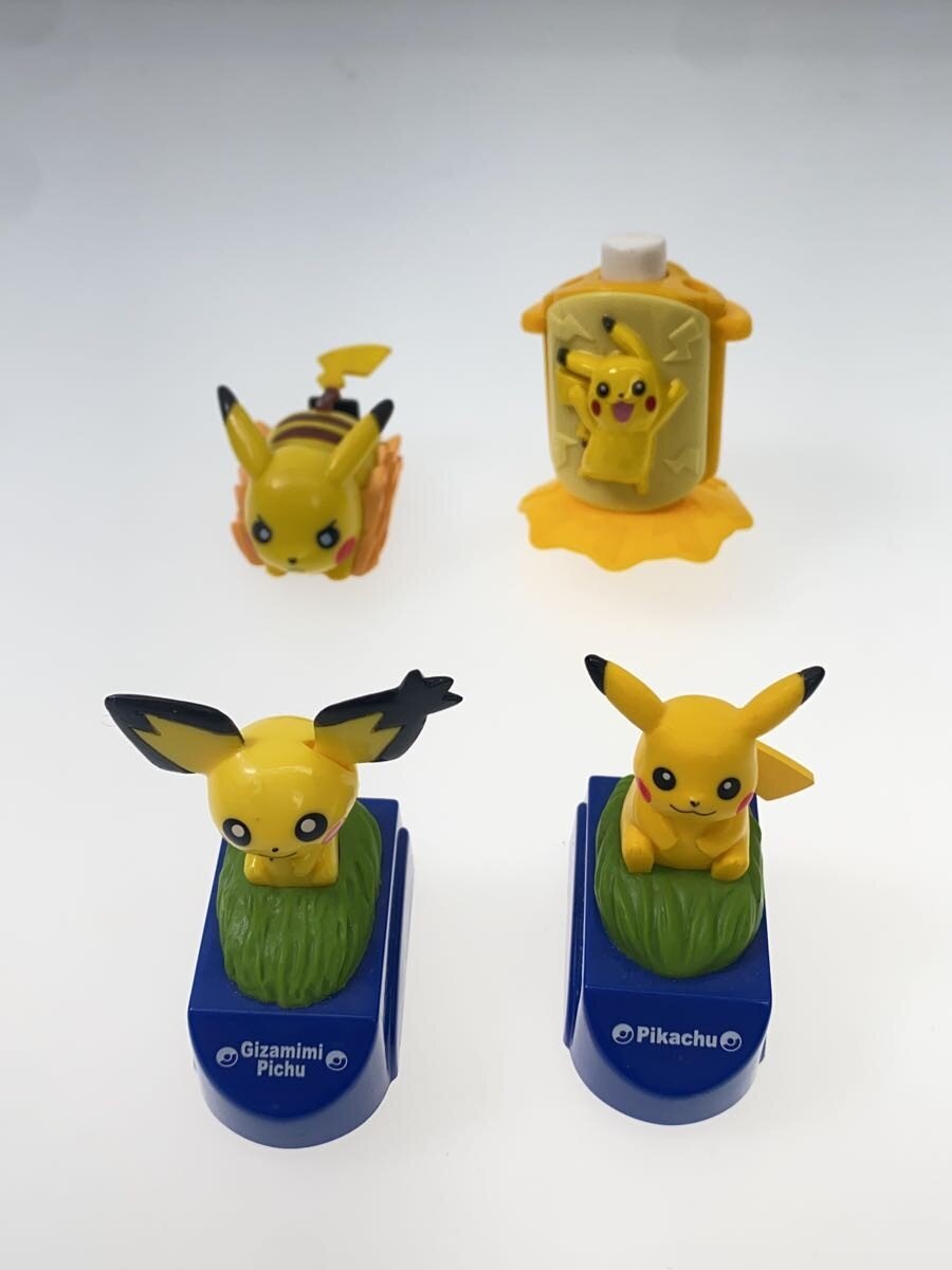 Assorted Pokémon Goods (Various Brands)