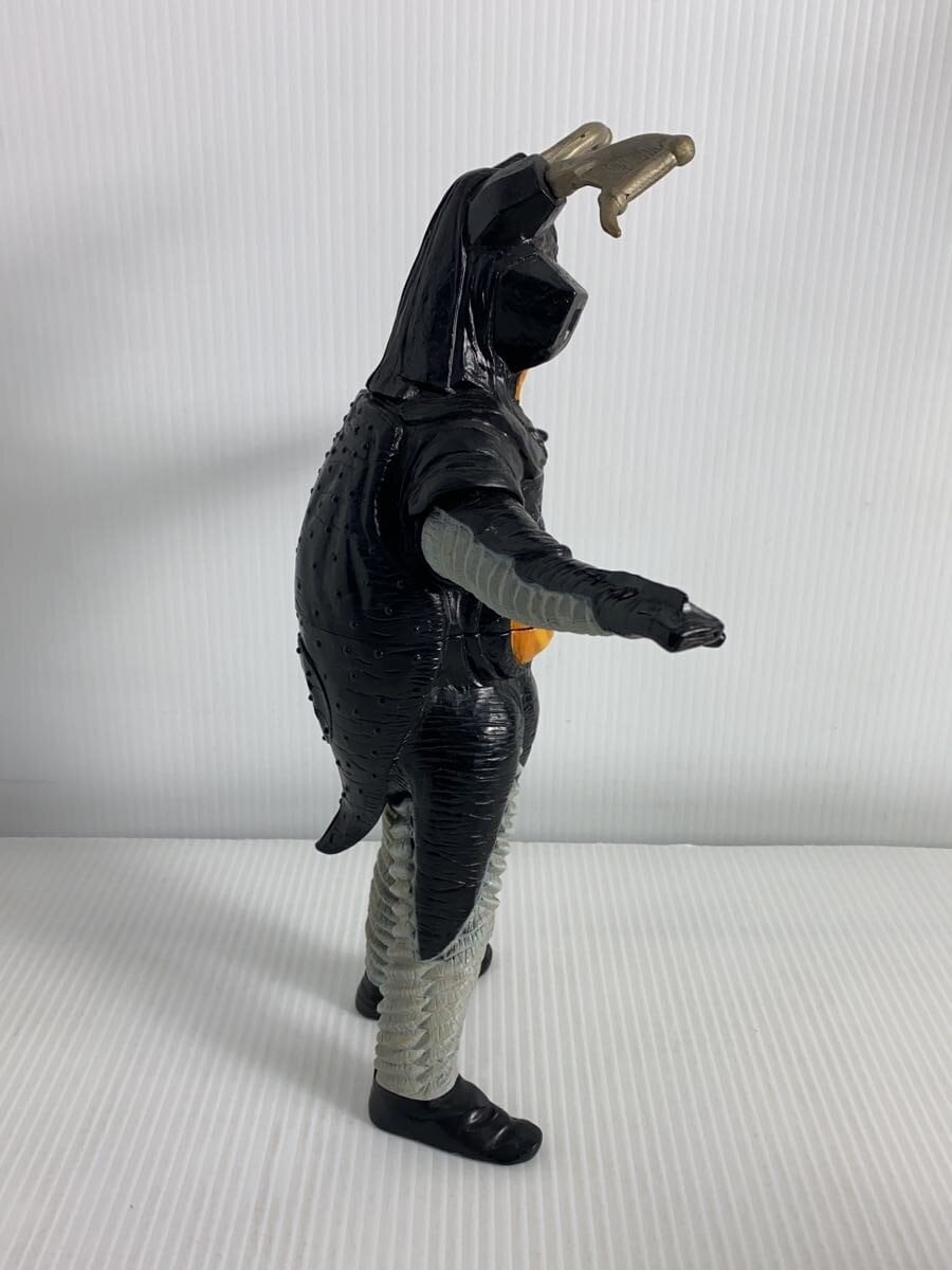 Ultraman Tokusatsu Figure Zetton (1994)
