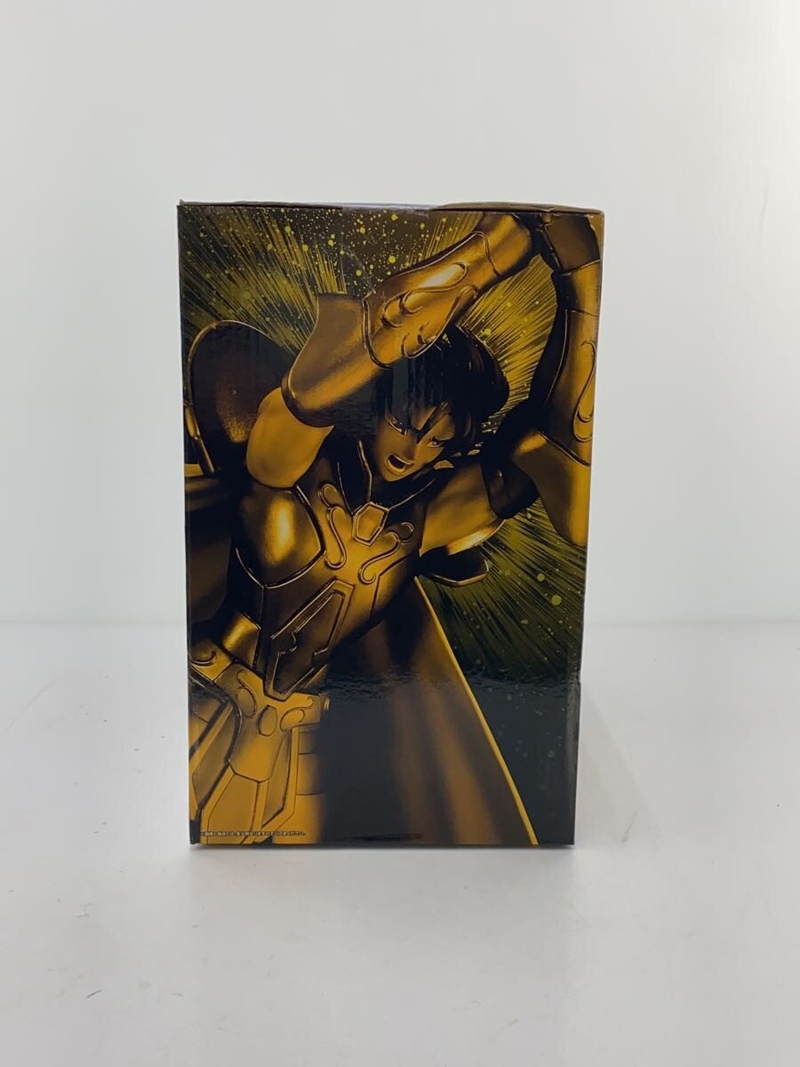 BANDAI SPIRITS Saint Seiya Gold Saints Gemini Saga Figure A Prize