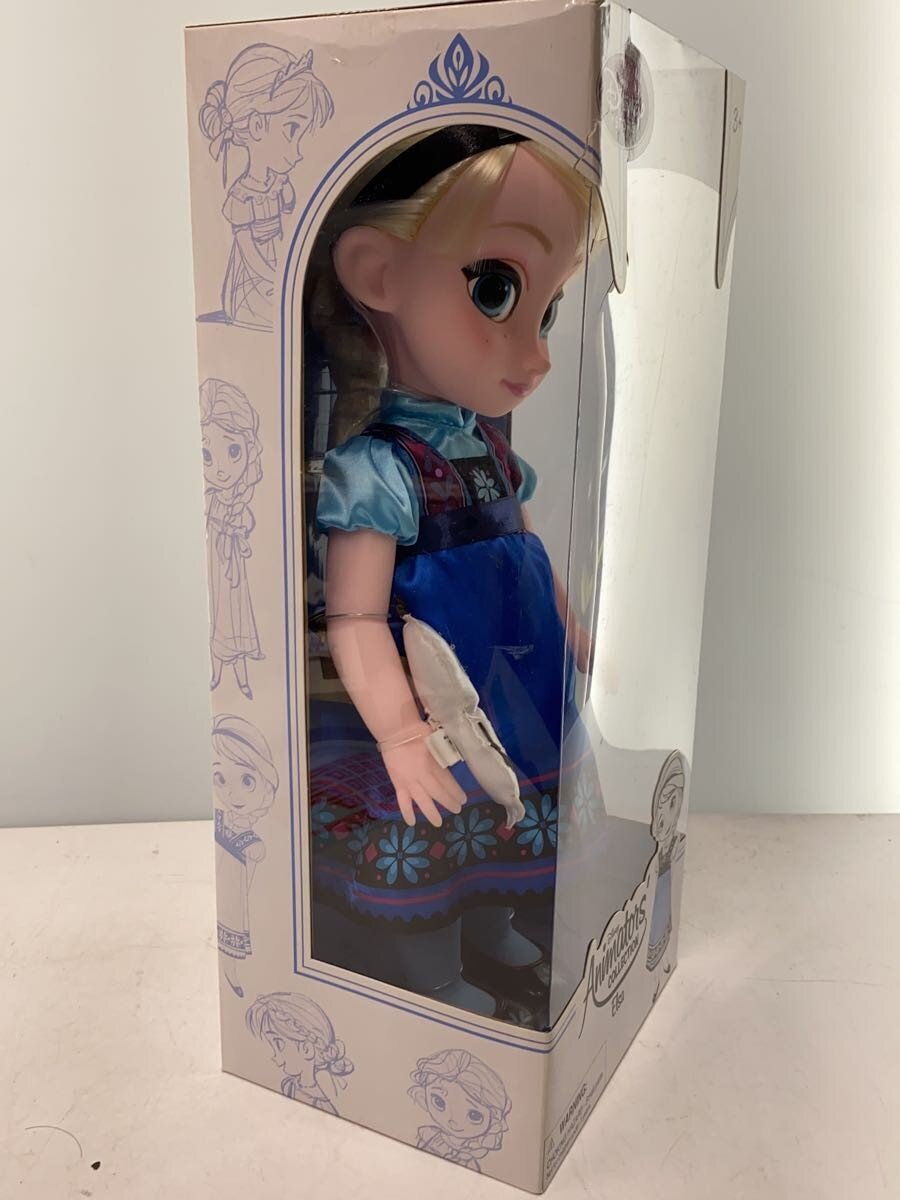 Disney Figure (Comic & Anime)