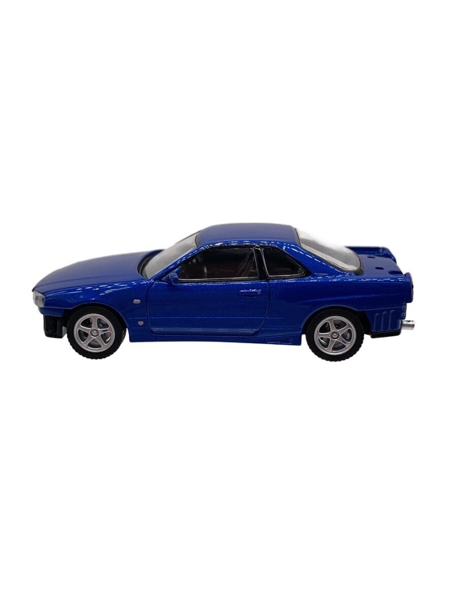 TOMYTEC Mini Car LV-N353B