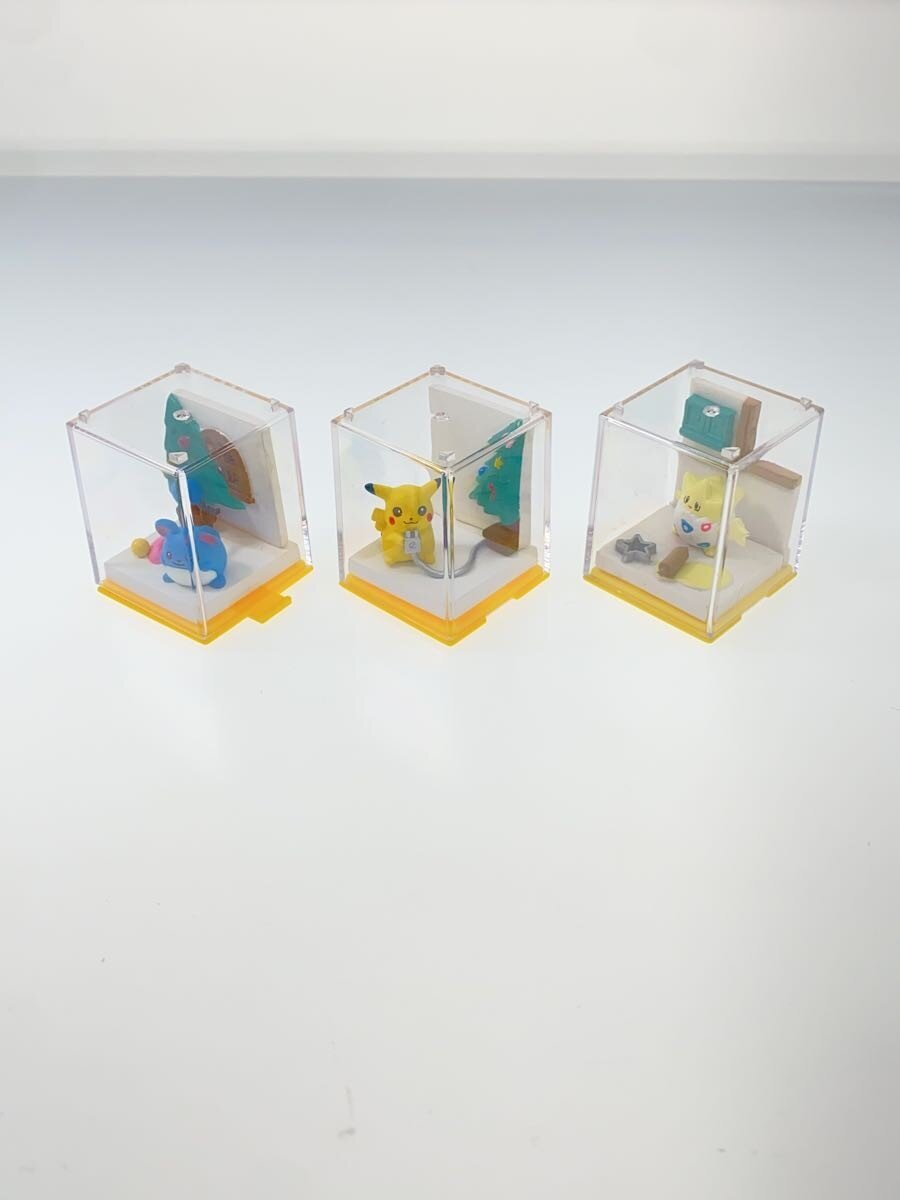 Other Brand × Pokemon — Pokémon Party (5-piece set)