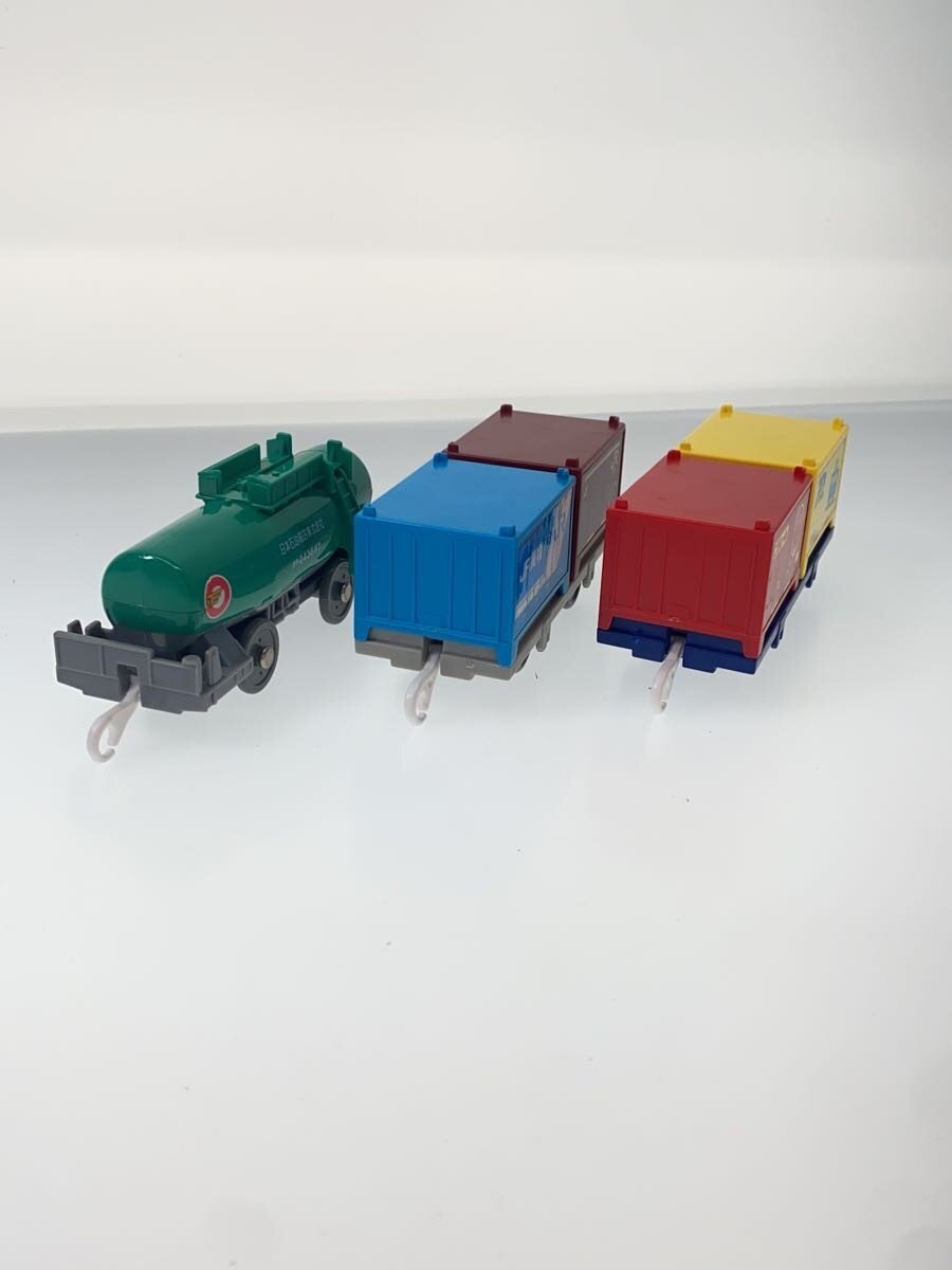 TAKARA TOMY Freight Car Lot