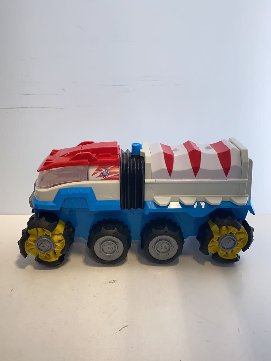 TAKARA TOMY PAW Patrol Dino Patroller (pen marks)