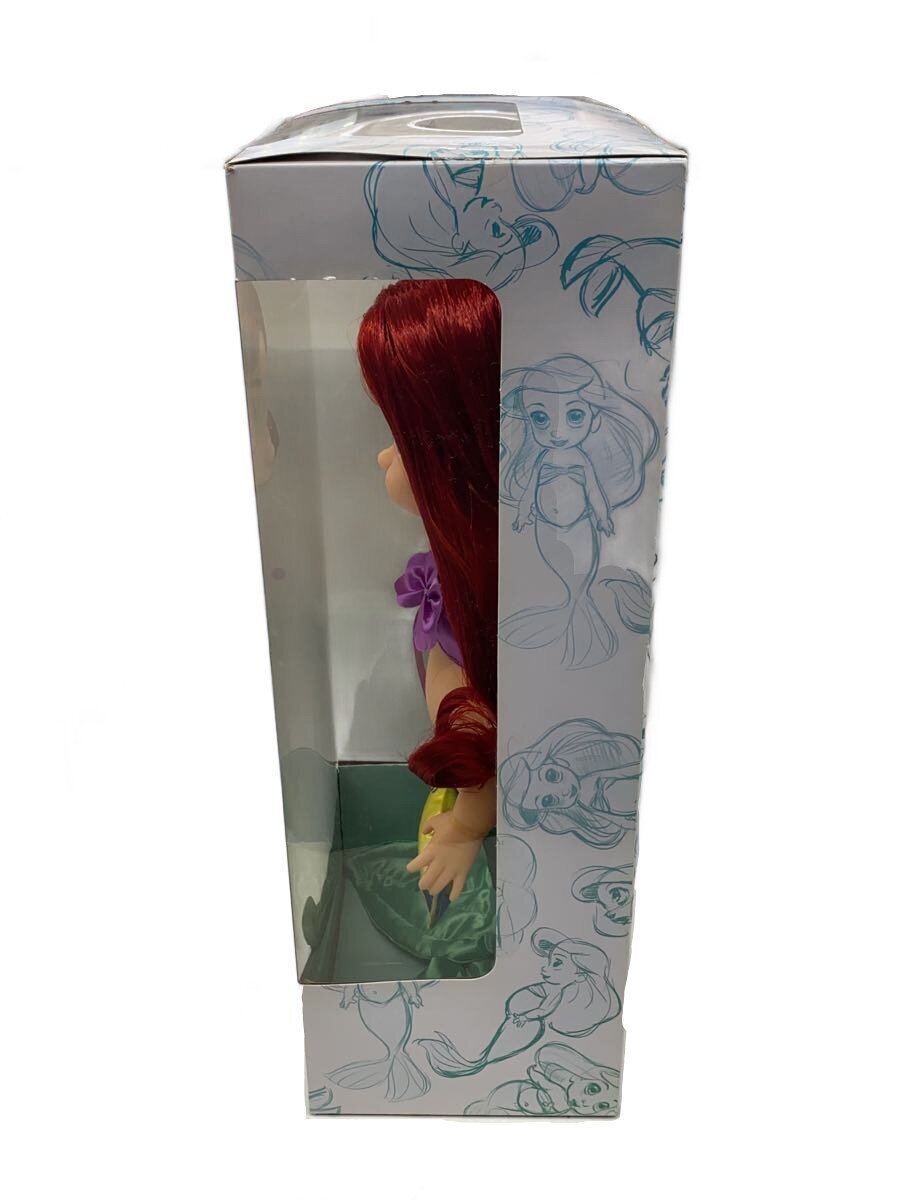 Disney Figure