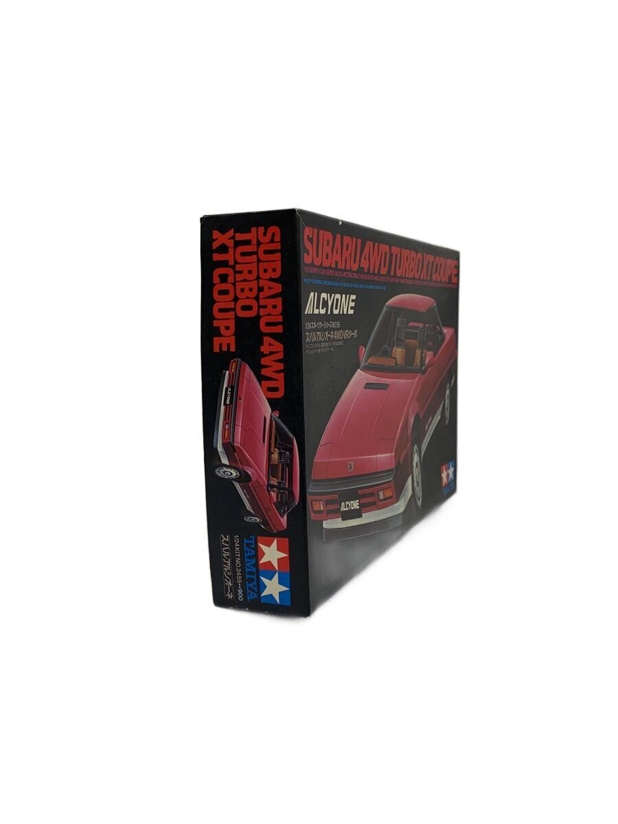 TAMIYA Plastic Model - Car