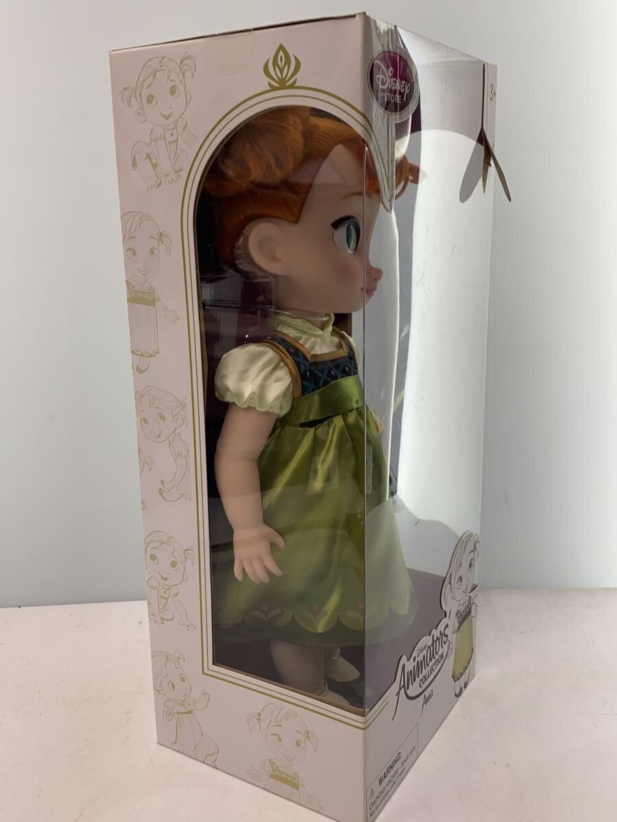 Disney Figure (Comic & Anime)