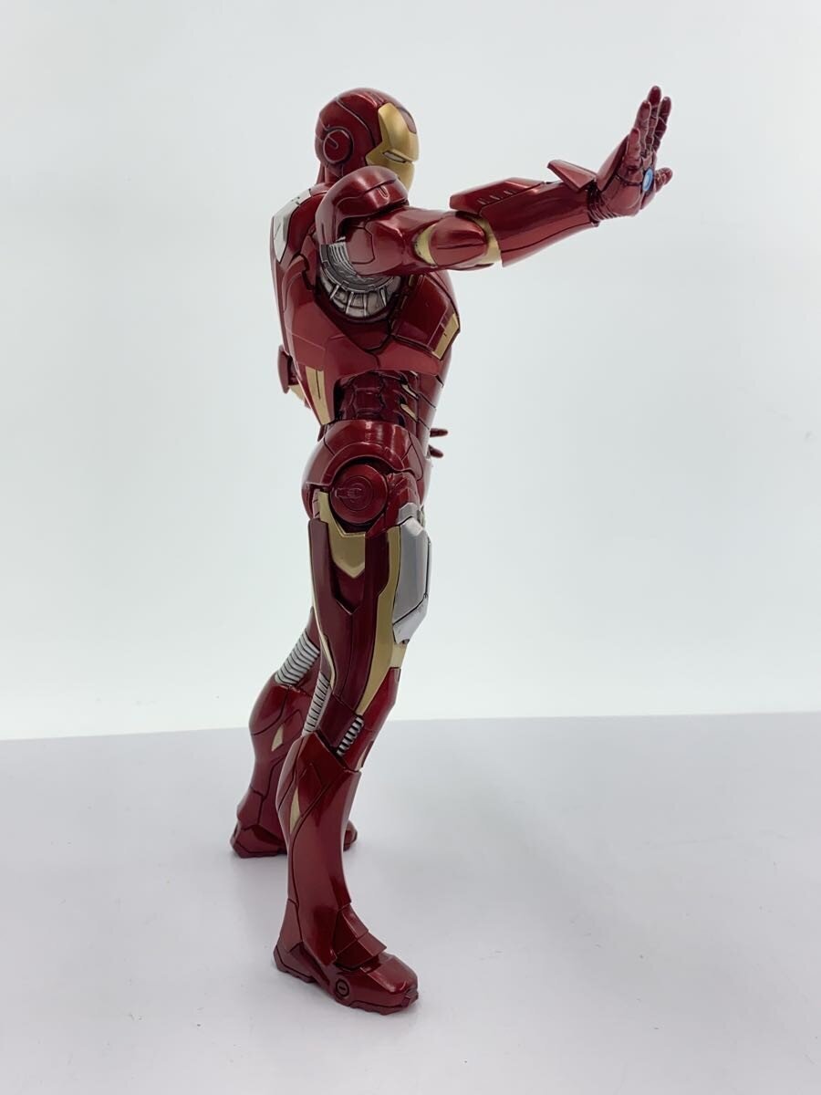SUNNY SIDE UP THE INFINITY SAGA A Prize Iron Man Mark 7 Figure
