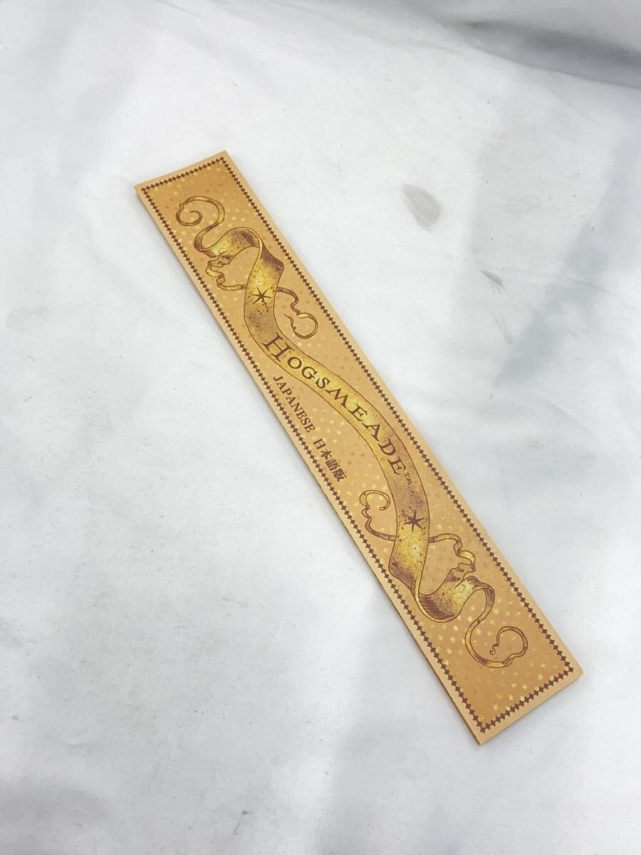 UNIVERSAL STUDIOS JAPAN Fantastic Beasts Wand (Black)