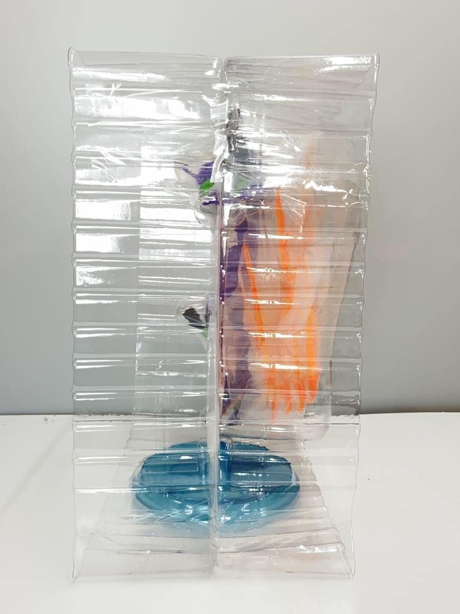 BANDAI SPIRITS Ichiban Kuji Evangelion Unit-01 30th Anniversary Figure (Opened Box)