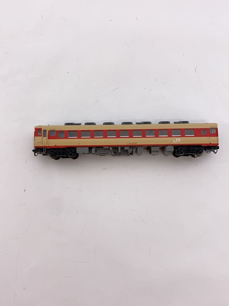TOMIX JNR KiHa 28 2300 Series Diesel Car (8413)