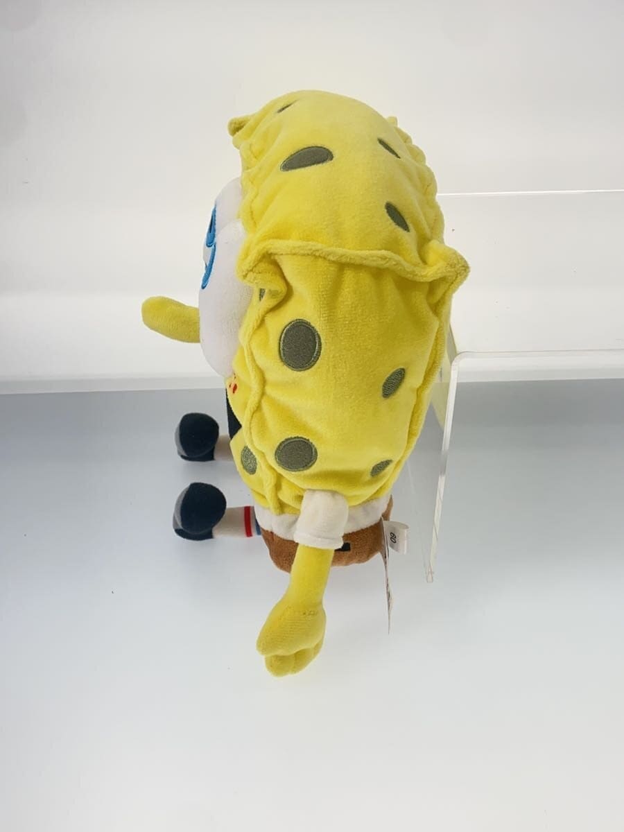 UNIQLO × CACTUS PLANT FLEA MARKET CPFM x SpongeBob Toy (No Tag)