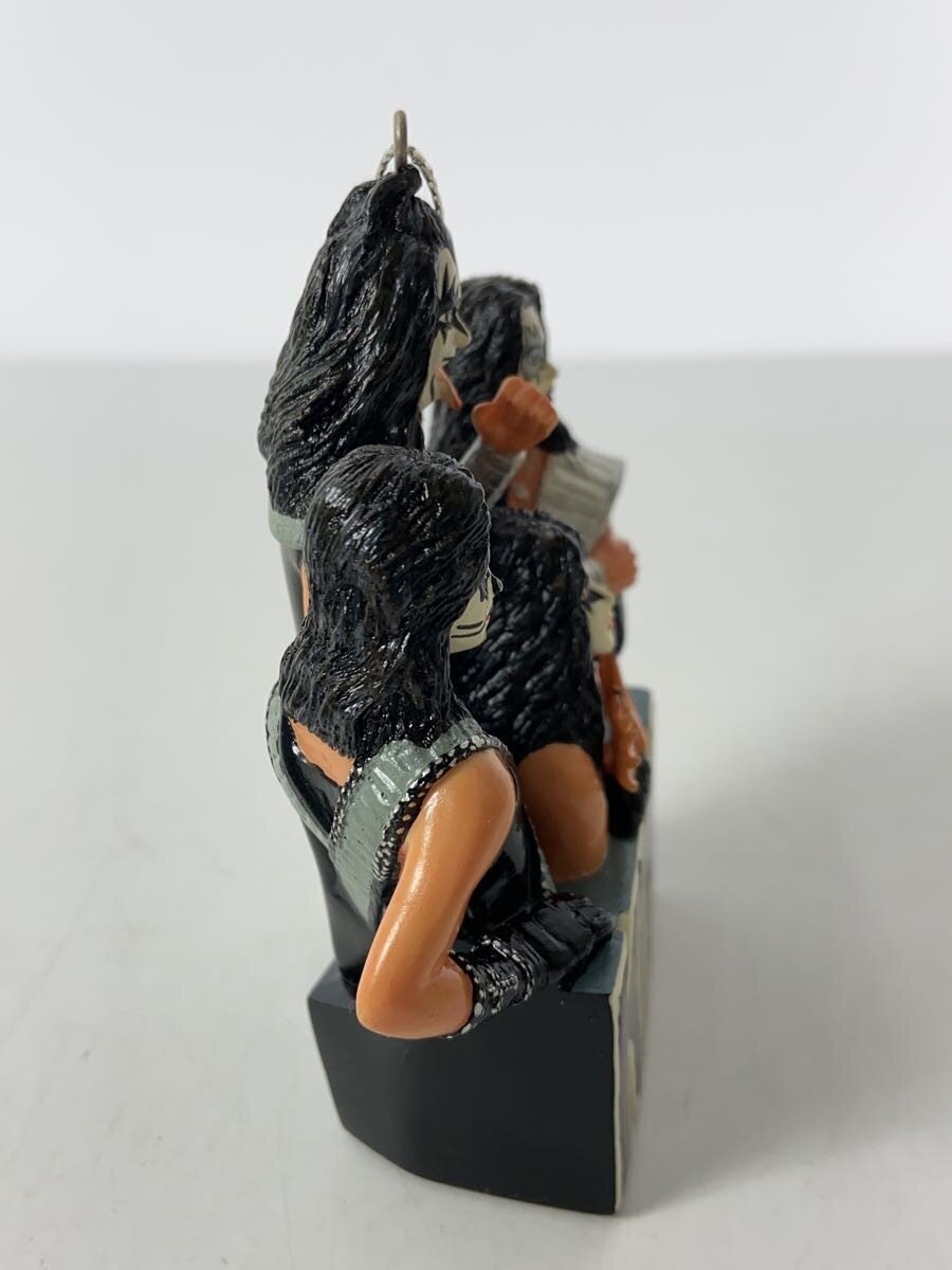 Other Brand Figure: KISS (Box Damaged)