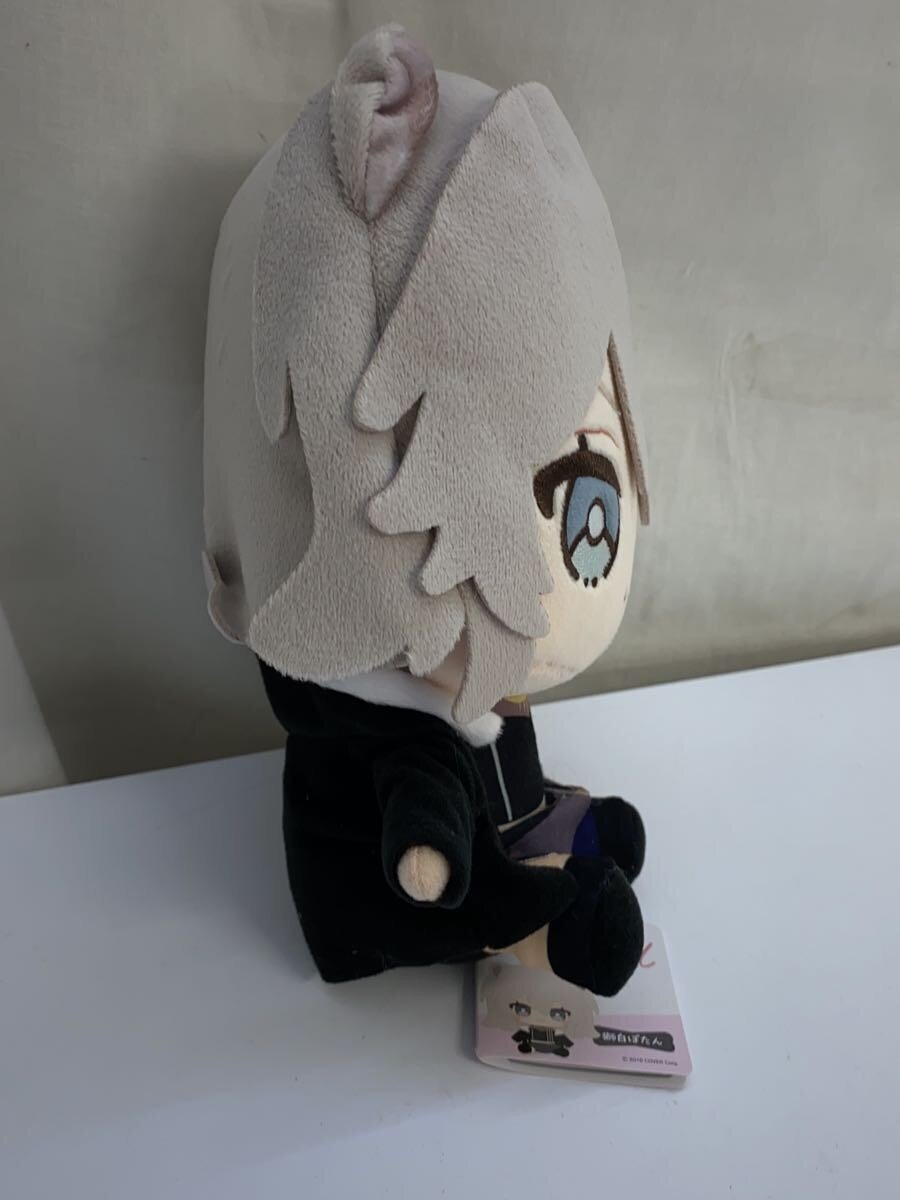 Other Brand hololive Shishiro Botan Plush (Official Store Limited)